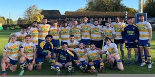 Image result for St Albans Rugby Football Sports & Social Club