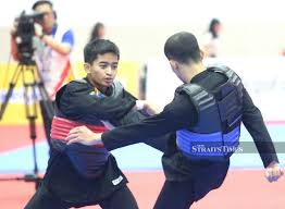 Image result for Silat Ikhtiar