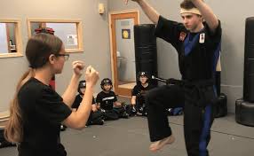 Image result for America's Best Karate