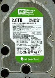 Image result for WD20EARS-00MVWB0 HD Tune