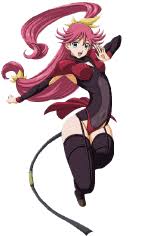 「ウェンディ・ギャレット ガン×ソード」の画像検索結果