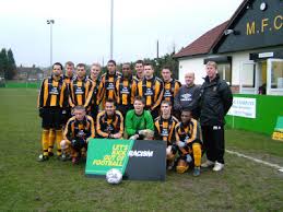 Image result for Merstham Football Club