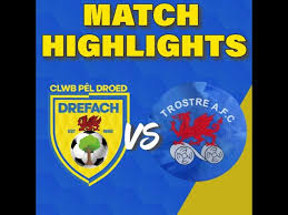 Image result for Ponthenri A F C