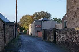 Image result for Cockburnspath Bowling Club