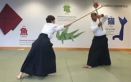Image result for London Aikido Club