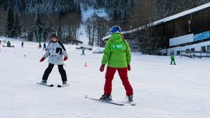 Image result for British Ski Club For The Disabled