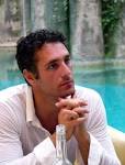 Hot Man Friday- Raoul Bova