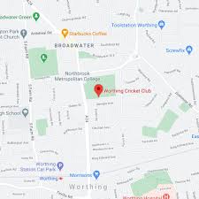 Image result for Westbourne Cricket Club