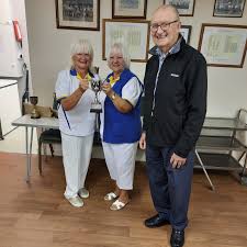 Image result for Brightlingsea Bowling Club