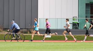 Image result for Preston Harriers Athletics Club