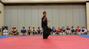 Image result for John Godwin's Penndel Martial Arts Academy