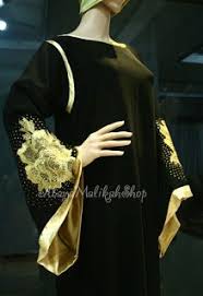 ABAYA / DRESS DESIGNS on Pinterest | Black Abaya, Abayas and Hijabs