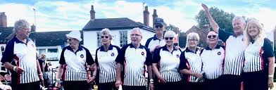 Image result for Shepshed Town Bowls Club