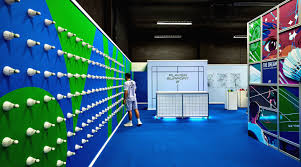 Image result for The London STEP UP Badminton