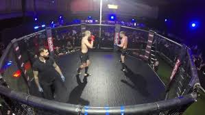 Image result for Cardiff Mma