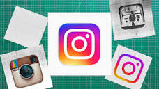 Instagram logo: the history, meaning, and story behind the old camera