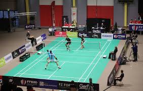 Image result for Tara Sports Badminton Club