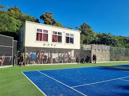 Image result for Crablands Bowling & Tennis Club