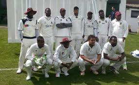 Image result for Handsworth Cricket Club