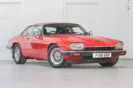 Image result for Regency Red 1991 Jaguar