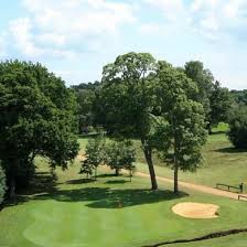 Image result for Easthampstead Golf Club