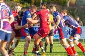 Image result for Blackburn Rugby Union Football Club