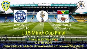 Image result for Leeds juniors afc