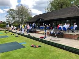Image result for Ruislip Bowls Club