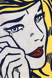 Image result for roy lichtenstein