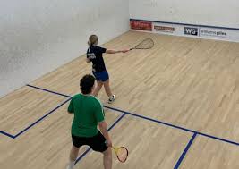 Image result for Rodmersham Squash & Fitness Club