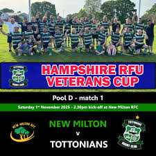 Image result for Tottonians Rugby Football Club