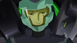 「クラウス・グラード 機動戦士ガンダム00 2nd」の画像検索結果