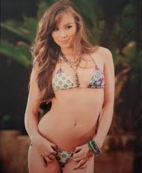 Image result for capri anderson