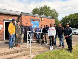 Image result for Penn Cricket Club