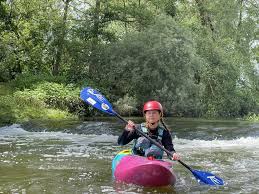 Image result for Stour Valley Canoe Club