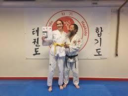 Image result for Leighton Buzzard Tae Kwon-Do Club