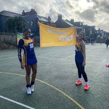 Image result for Gkt Netball