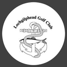 Image result for Lochgilphead Golf Club