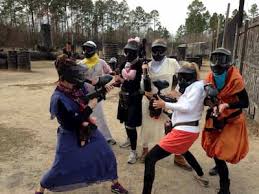 Image result for Paintball Extreme, Essex