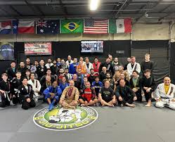 Image result for RCJ Machado Jiu-Jitsu Dallas