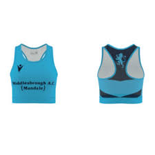 Image result for Middlesbrough Athletics Club