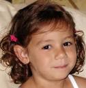 Denise Pipitone. Found?: DNA tests will confirm if an eight-year-old ...