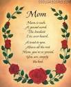 No work or no money -Still you can give good gift to your dear Mom