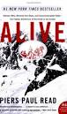 Nando Parrado - Official Site - Books: Alive by Piers Paul Read