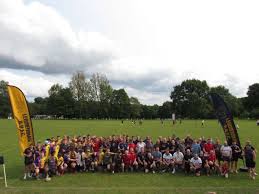 Image result for Old Leodiensian Sports Club