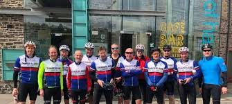 Image result for Stockport Clarion Cycling Club