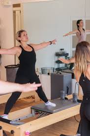 Image result for Rachel Else Ltd Physiotherapy & Pilates