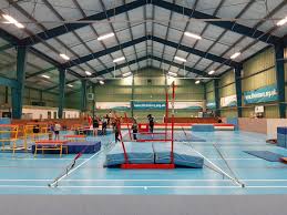 Image result for Newport Gymnastics Club
