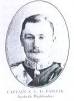 Captain Alan Charles Duncan BAILLIE - 2nd Seaforth Highlanders - Wounded at ... - BaillieACDsesf