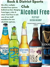 Image result for Rock & District Sports Club